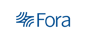 Fora logotyp