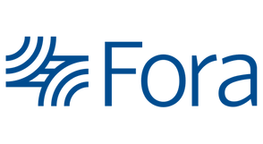 Fora logotyp