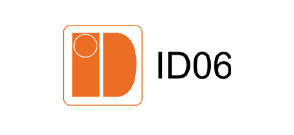 ID06 logotyp