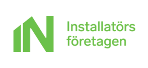 IN Installationsföretagen logotyp