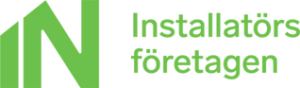 IN Installationsföretagen logotyp